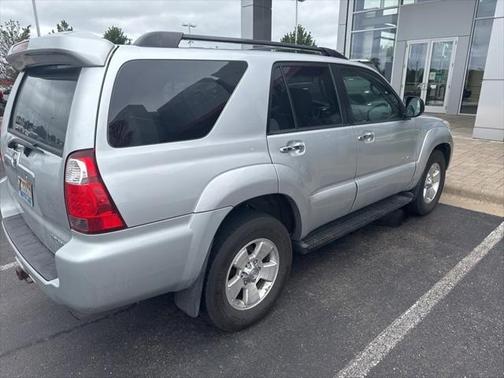 2008 Toyota 4Runner SR5