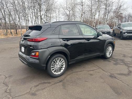 2019 Hyundai KONA SEL
