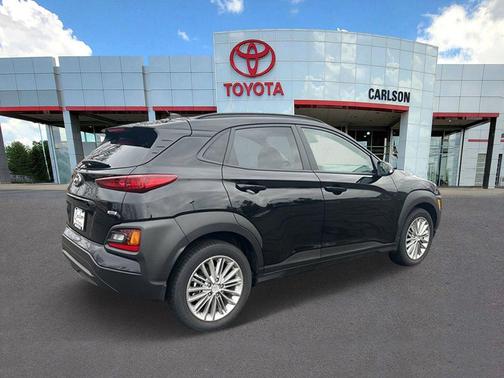 2019 Hyundai KONA SEL