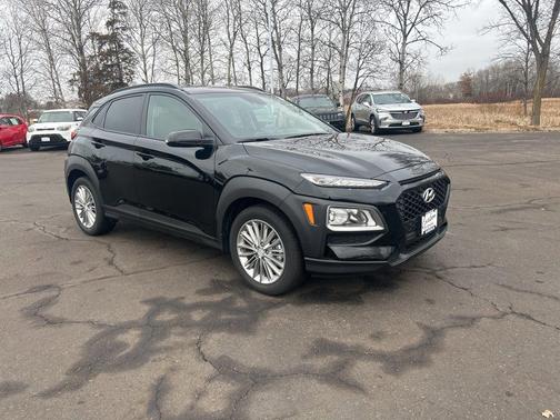 2019 Hyundai KONA SEL