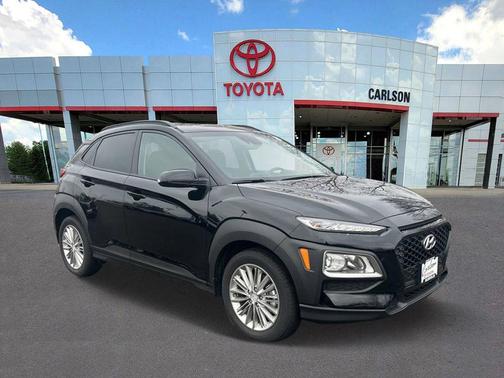 2019 Hyundai KONA SEL