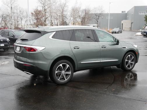 2024 Buick Enclave Premium AWD
