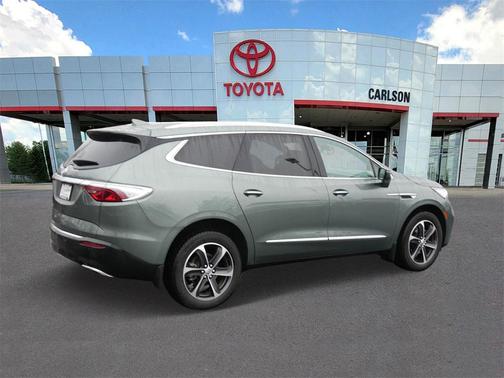 2024 Buick Enclave Premium AWD