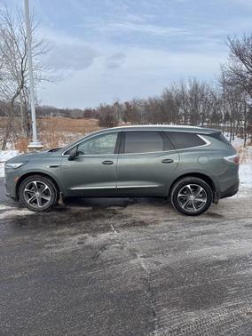 2024 Buick Enclave Premium AWD