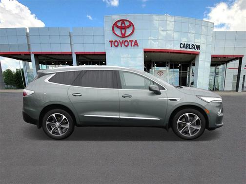 2024 Buick Enclave Premium AWD