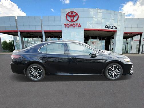2024 Toyota Camry XLE