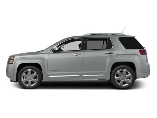 2013 GMC Terrain Denali