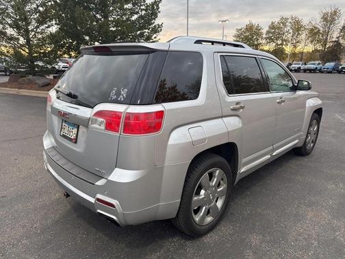 2013 GMC Terrain Denali