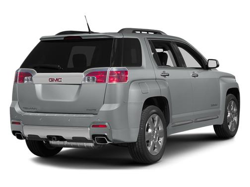 2013 GMC Terrain Denali