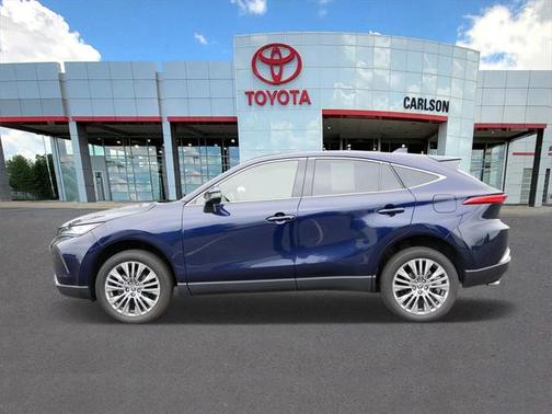 2022 Toyota Venza Limited
