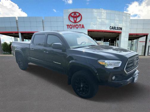 2019 Toyota Tacoma SR5