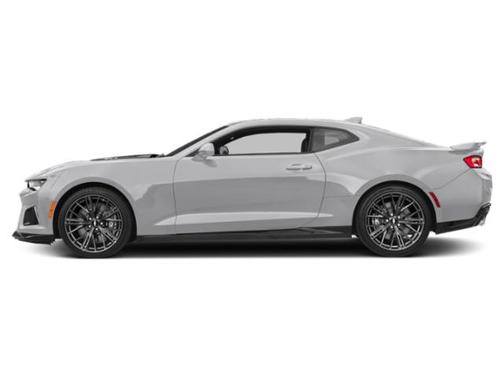 2018 Chevrolet Camaro ZL1