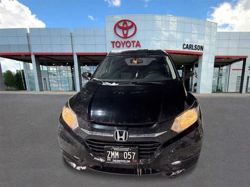 2018 Honda HR-V EX-L w/Navigation