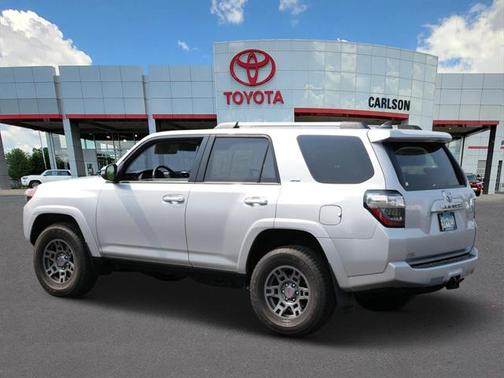 2020 Toyota 4Runner SR5 Premium