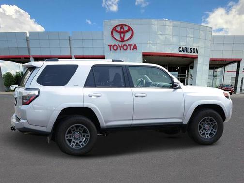 2020 Toyota 4Runner SR5 Premium