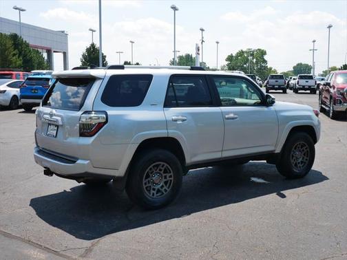 2020 Toyota 4Runner SR5 Premium
