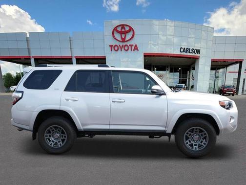 2020 Toyota 4Runner SR5 Premium