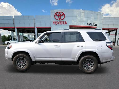 2020 Toyota 4Runner SR5 Premium