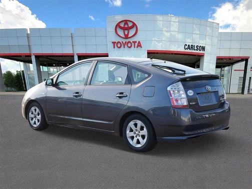 2009 Toyota Prius Base