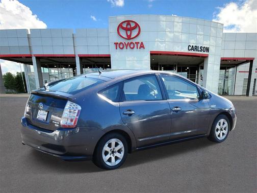 2009 Toyota Prius Base