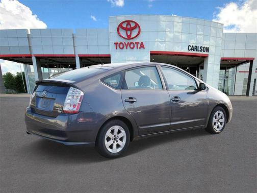 2009 Toyota Prius Base