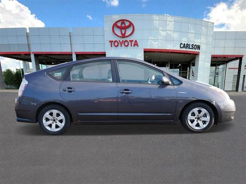2009 Toyota Prius Base