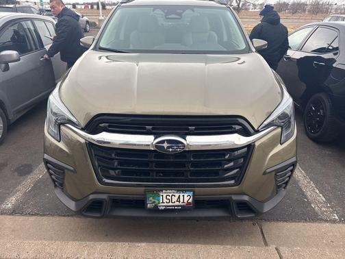 2023 Subaru Ascent Limited 7-Passenger