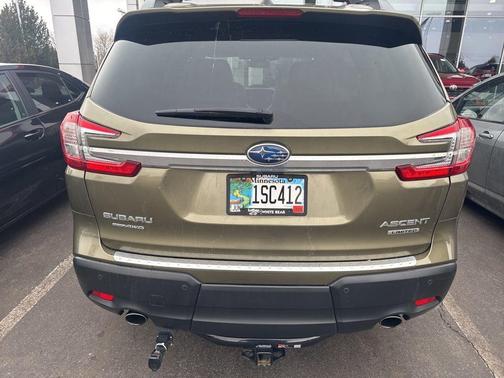 2023 Subaru Ascent Limited 7-Passenger