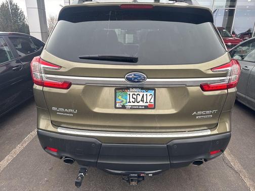 2023 Subaru Ascent Limited 7-Passenger