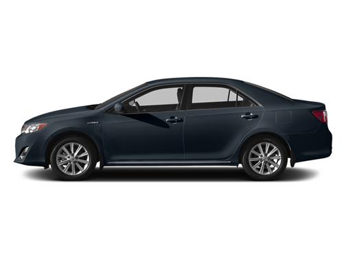 2014 Toyota Camry Hybrid SE Limited Edition