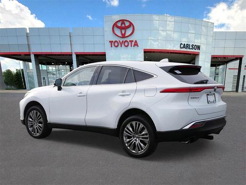 2023 Toyota Venza Limited