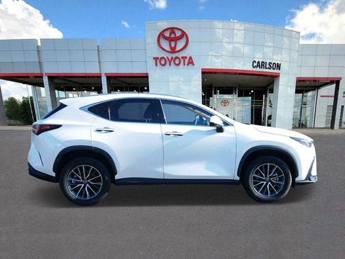 2024 Lexus NX 350 Premium
