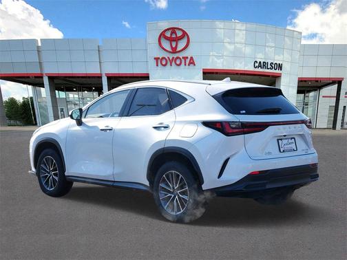 2024 Lexus NX 350 Premium