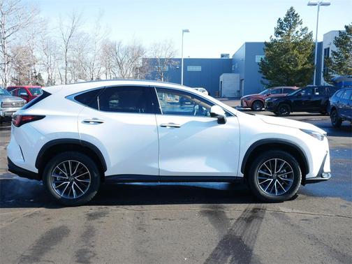2024 Lexus NX 350 Premium