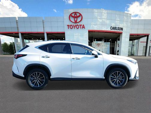 2024 Lexus NX 350 Premium