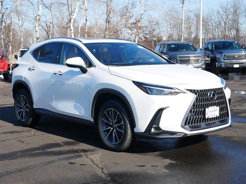 2024 Lexus NX 350 Premium