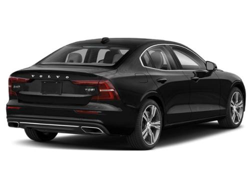 2022 Volvo S60 Recharge Plug-In Hybrid T8 Inscription