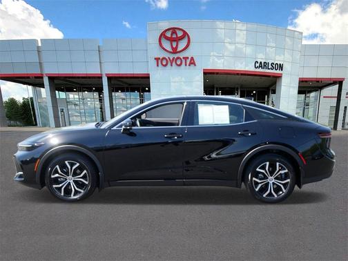 2023 Toyota Crown XLE