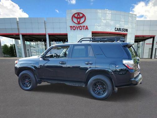 2019 Toyota 4Runner TRD Pro