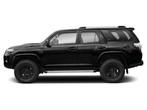 2019 Toyota 4Runner TRD Pro