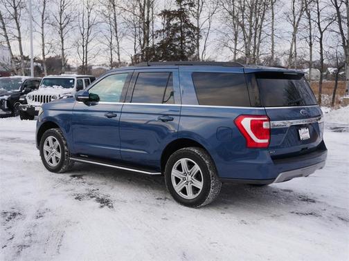 2019 Ford Expedition XLT