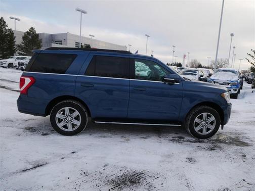 2019 Ford Expedition XLT