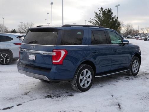 2019 Ford Expedition XLT