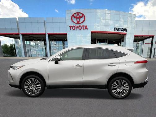 2022 Toyota Venza Limited