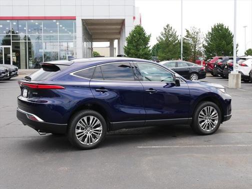 2023 Toyota Venza Limited