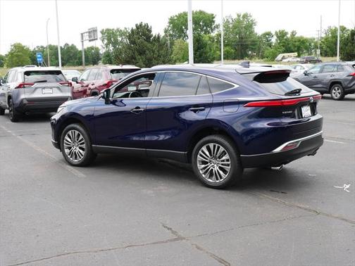2023 Toyota Venza Limited