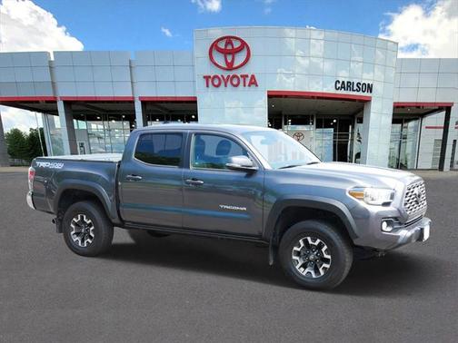 2020 Toyota Tacoma TRD Off Road