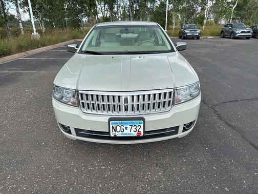2008 Lincoln MKZ Base