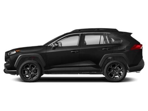 2020 Toyota RAV4 TRD Off-Road