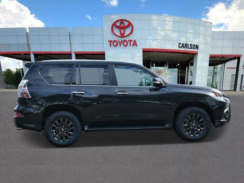 Caviar 2022 Lexus GX 460 Premium